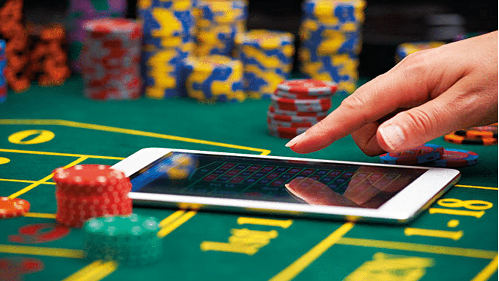 Can You Pass The Желілікті Таныңыз: Betandreas Casino Ойындары Сізді Күтеді Test?